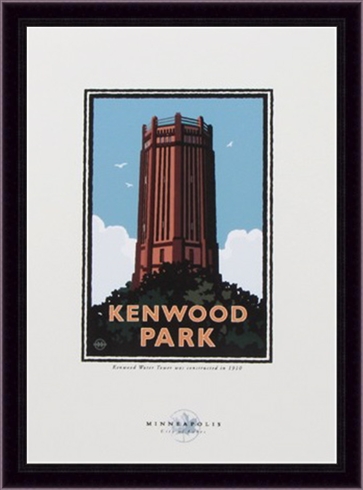 Mark Herman Kenwood Park