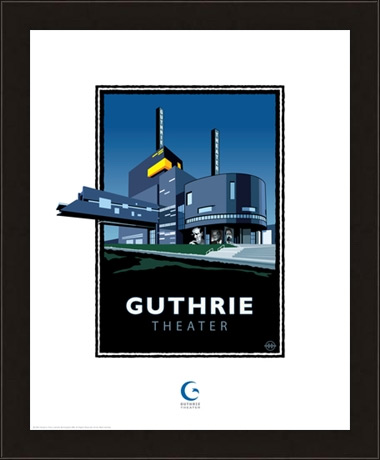 Mark Herman Guthrie Theater